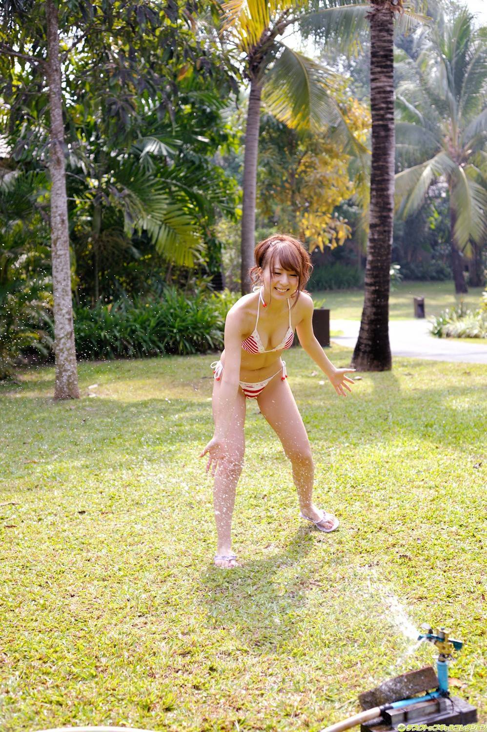 希崎ジェシカ Kizaki Jessica  No.946 [DGC] 日本套图